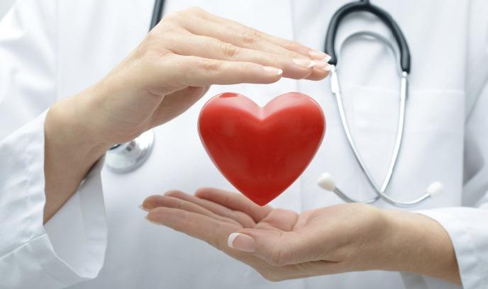 پیشگیری از بیماری‌های قلبی عروقی