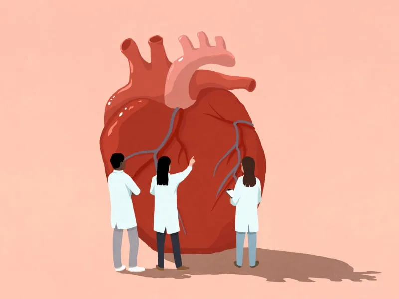 بیماری‌های قلبی و عروقی