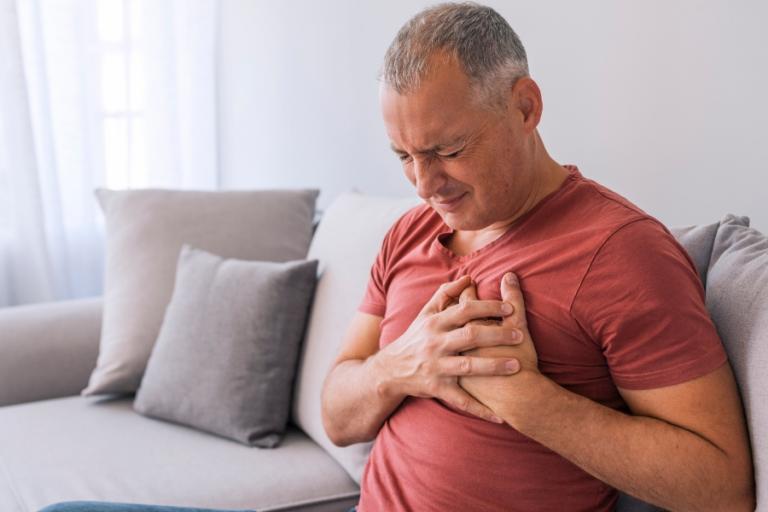 آیا آنژین قلبی خطرناک است؟