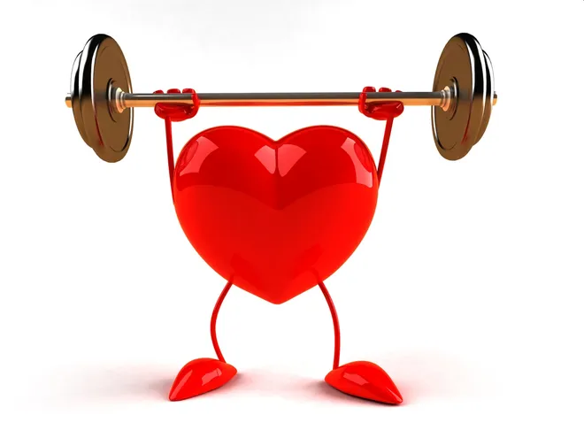 بهترین ورزش برای بیماران قلبی