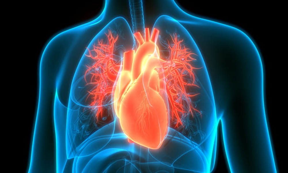 تومور قلبی چیست؟