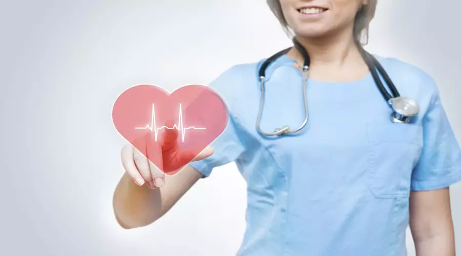 انواع تست تشخیص بیماری قلب