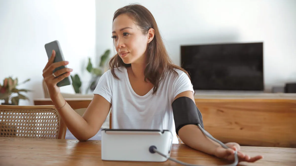 چه کسانی به هولتر فشارخون نیاز دارند