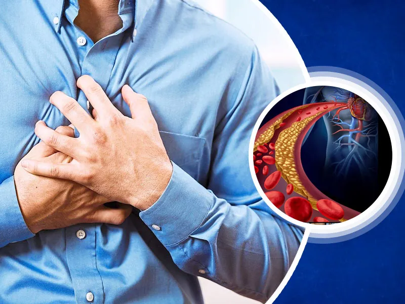 آیا بزرگ شدن قلب یک مشکل جدی است؟