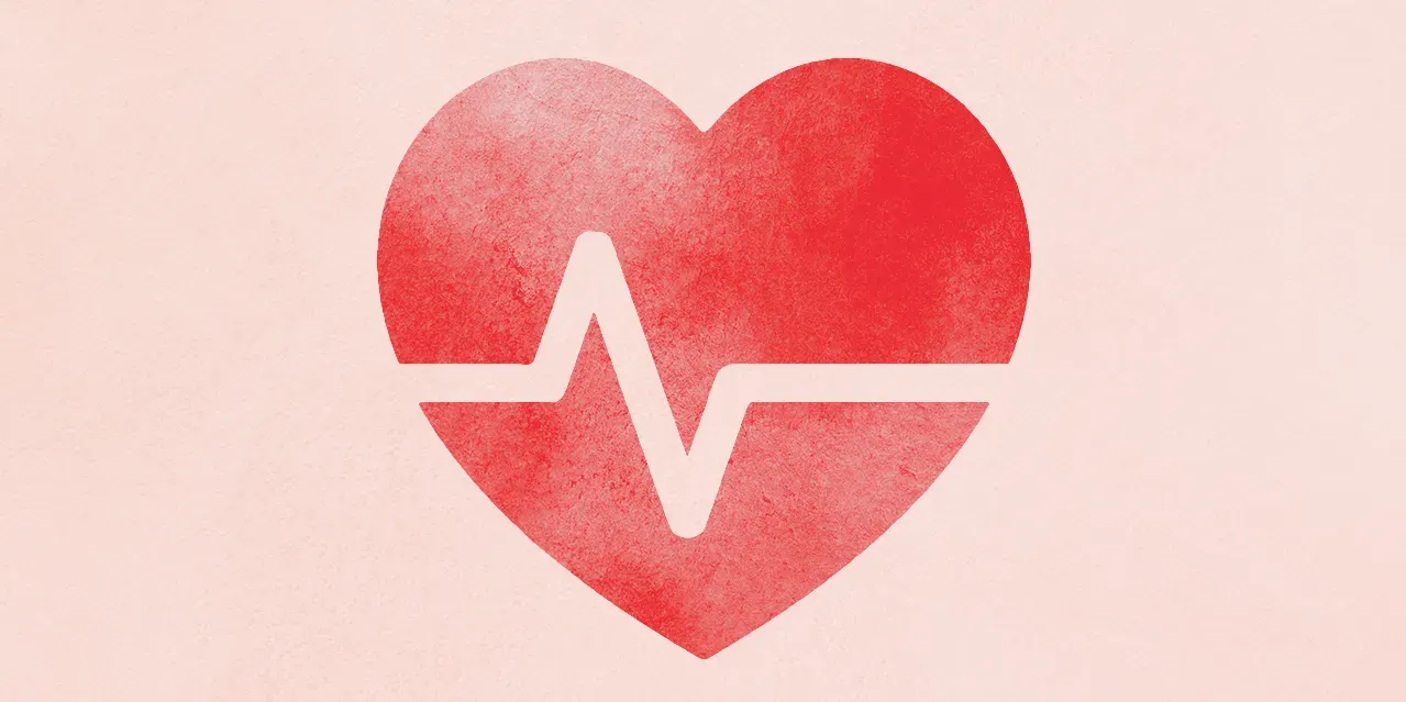 چرا دچار تپش قلب ناگهانی می‌شویم؟