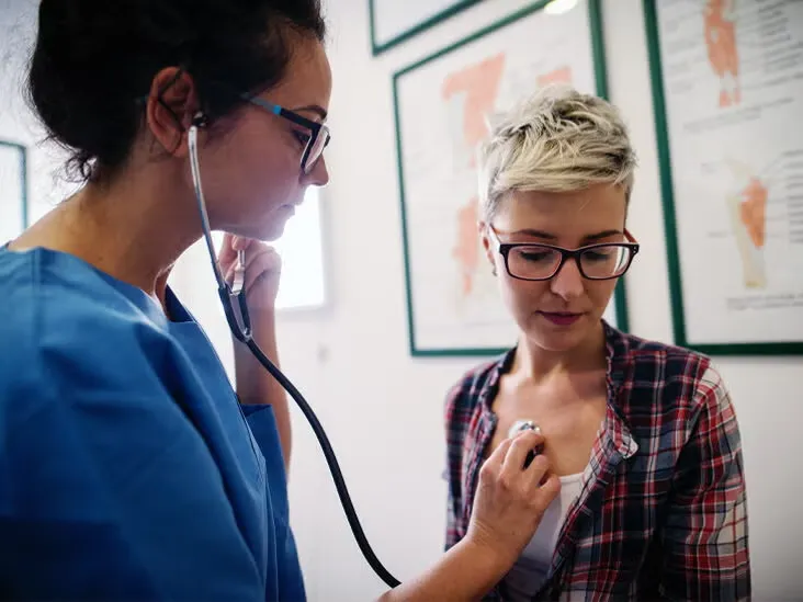 چرا دچار تپش قلب ناگهانی می‌شویم؟