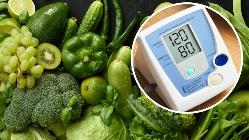 برای درمان فشار خون پایین چی بخوریم