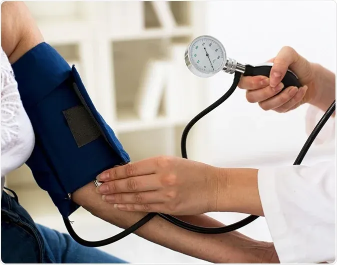 درمان فشار خون پایین