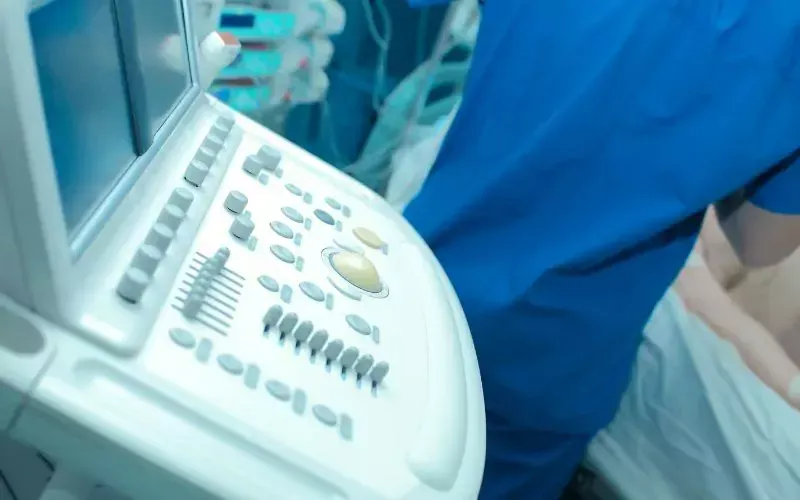 بهترین مرکز اکو قلب در تهران