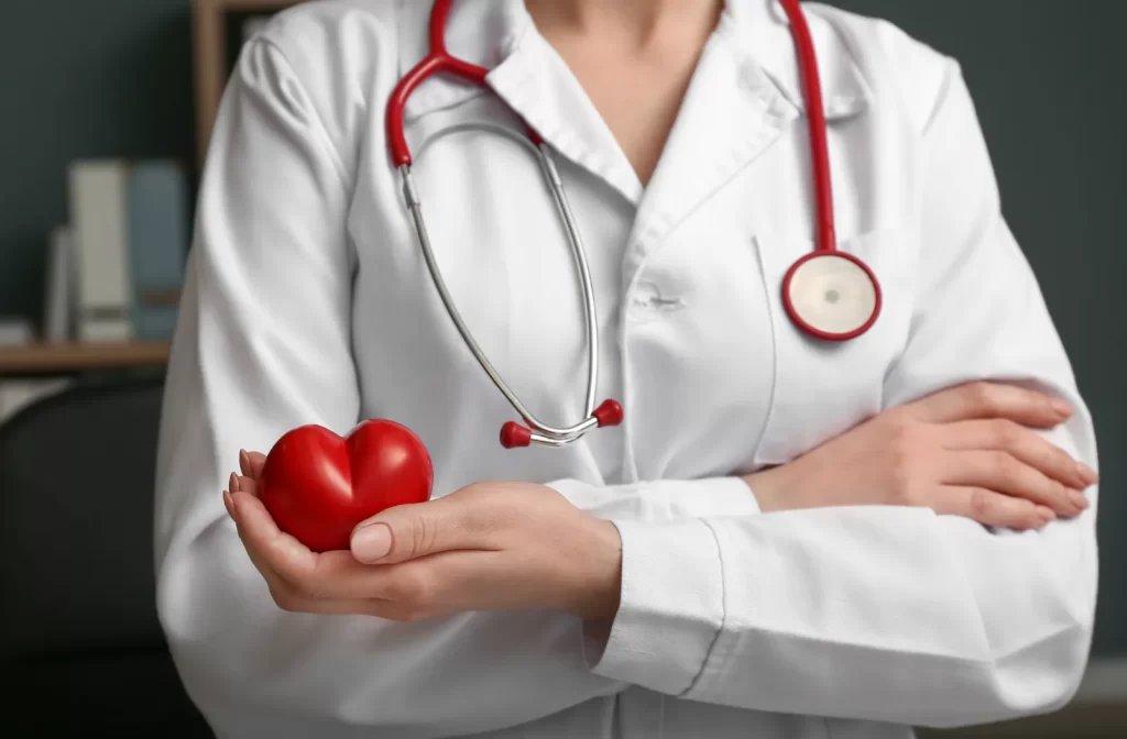 بهترین مرکز اکو قلب در تهران