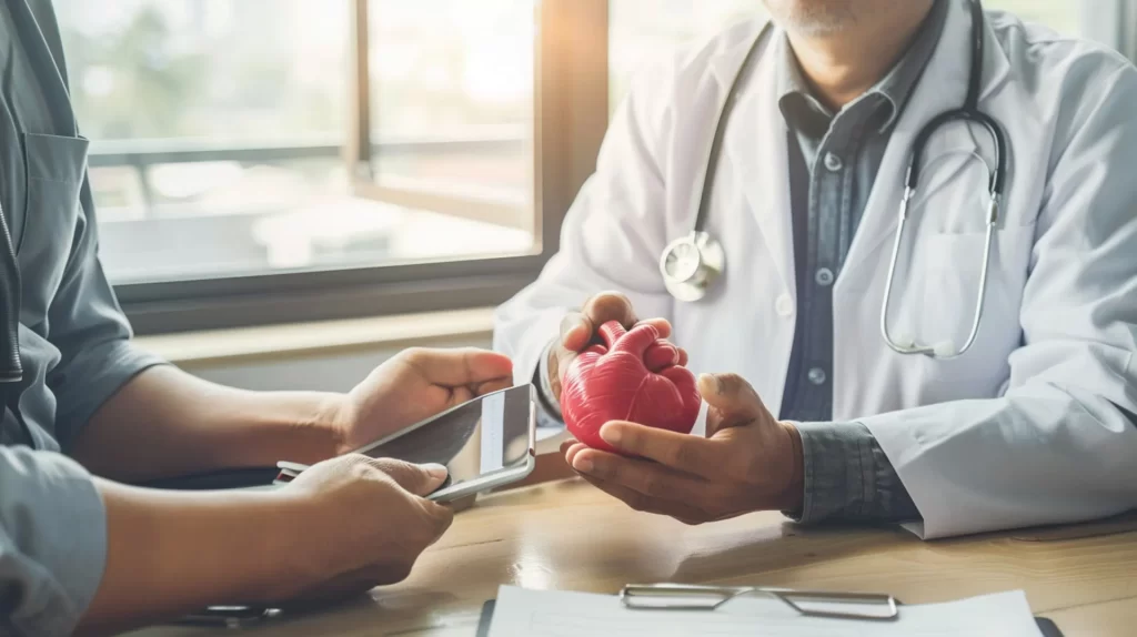 معرفی بهترین متخصص قلب و عروق در تهران